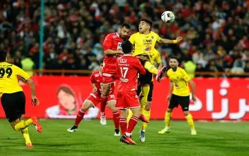 انگیزه پرسپولیس و سپاهان برای فتح لیگ هجدهم؛ تعداد جام