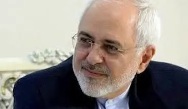 ظریف: ایران به دلایل مذهبی و راهبردی، سلاح‌های هسته‌ای را رد می‌کند