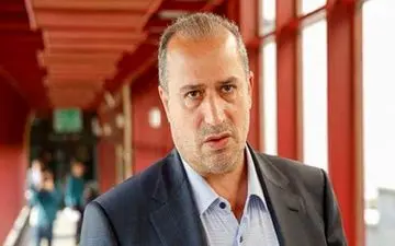 حرف های رئیس فدراسیون در مراسم بهترین ها + فیلم