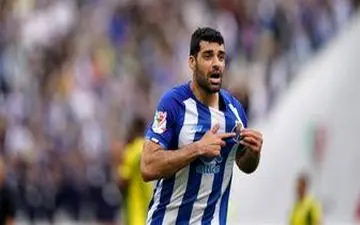 رکورد جدید طارمی در لیگ پرتغال+ عکس