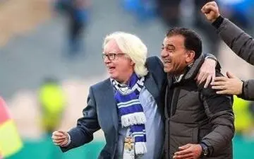 یک «جریان» برنامه‌هایم را در استقلال نابود کرد/ مجیدی کمک خاصی به من نکرد!