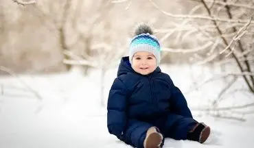 نکات مهم در خرید لباس زمستانی برای کودکان