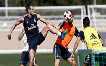 امید زیاد لوپتگی به درخشش این ستاره در رئال مادرید