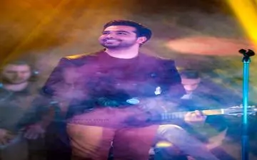 مخاطب ۲ میلیون و ۷۰۰ هزار نفری کنسرت های آنلاین فرزاد فرخ