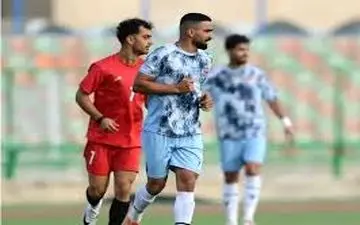 دو بازیکن سرشناس پرسپولیس خط خوردند