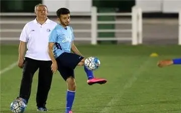 بدشانسی های ادامه دار استقلال