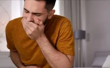 عفونت سالمونلا درمانی دارد؟

