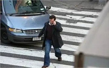 توضیح پلیس راهور تهران درباره جریمه عابران پیاده