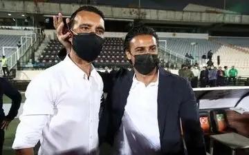 عنایتی: مجیدی نشان داد از بهانه‌هایش بزرگتر است 