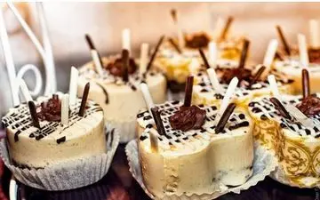 هفته ای یک بار شکلات بخورید