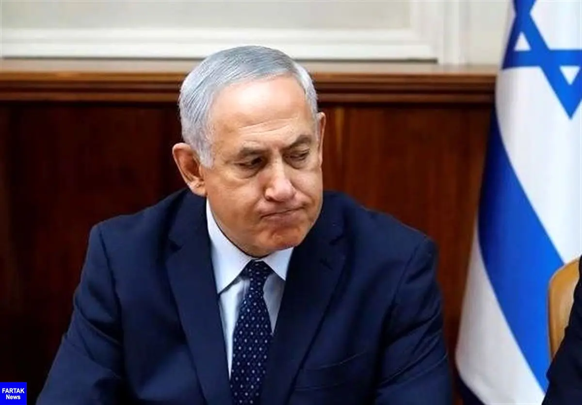 تلاش نتانیاهو برای الحاق بخش‌هایی از کرانه باختری به اراضی اشغالی
