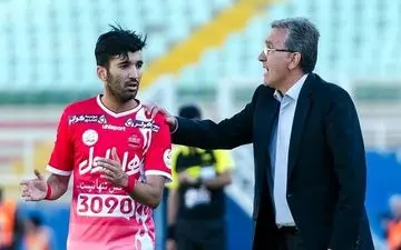  مهندس  از پرسپولیس کنار زده شد