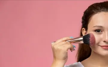 10 قانون آرایشی برای حرفه‌ای شدن در میکاپ