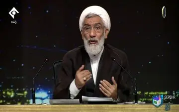 پورمحمدی: آموزش و پرورش جای رقابت سیاستی و جناحی نیست + ویدئو