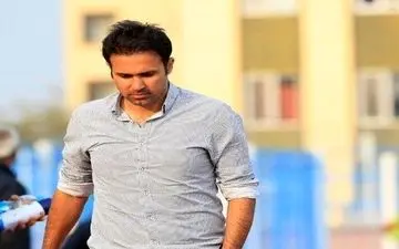 مدیر عامل در خارج از کشور محمد نصرتی را برکنار کرد!