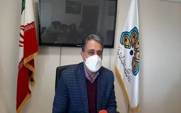 نصب پلاک سر درب منازل مفاخر شهر کرمانشاه / معرفی بزرگان کرمانشاه بر اساس تقویم روز داشته ها