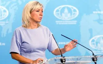  روسیه: تحریم ها علیه ایران برای خاورمیانه مخرب است