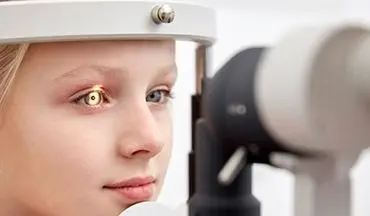 تشخیص اوتیسم با بررسی مردمک چشم
