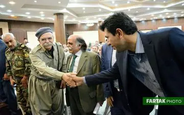 اختصاصی/ از افتتاح فرهنگسرای پرفسورکزازی تا نکوداشت استادمحمدعلی سلطانی 