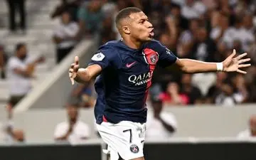 امباپه در پی‌اس‌جی ماندنی شد: تمدید تا 2026!