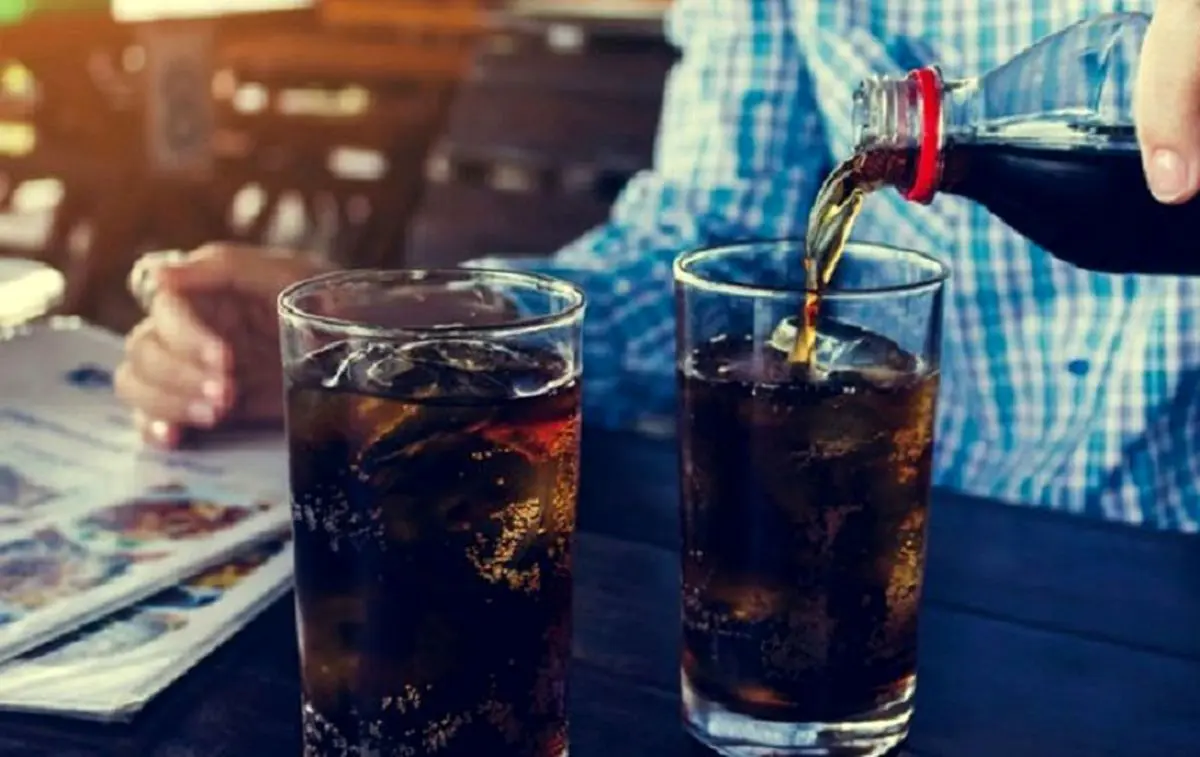 نوشیدنی که سلامتی مردان را بیشتر به خطر می اندازد