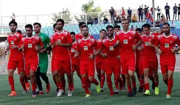 نام خرید جدید و خارجی پرسپولیس لو رفت؛ قاتل سرخ‌ها +عکس