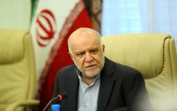 توضیح وزیر نفت درباره کشتی و محموله توقیف شده از سوی آمریکا
