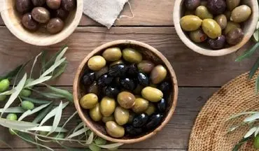 طرز تهیه ترشی زیتون – یک ترشی خوشمزه و متفاوت برای علاقه‌مندان به طعم‌های خاص