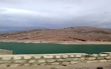 
هشدار جدی صادر شد ؛ ذخایر آب کشور به مرز خطر رسید
