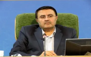 تغییرات‌مدیریتی در استان تحول‌آفرین است/ باید کرمانشاه را به جایگاه اصلی خود برگردانیم