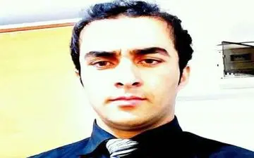 قتل فجیع حمیدالله کرامانی، محافظ افغانی رئیس جمهور