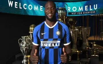 اینتر تنها باشگاهی بود که می خواستم در آن بازی کنم!