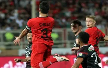 شجاع علیه حواشی؛ تیم ما همه قرارداد دارند