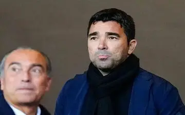 بارسلونا با «بند دکو» برای خودش راه فرار ساخت! 