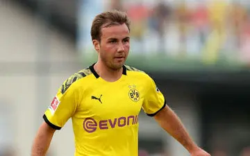 تیم دوم شهر مادرید خواهان جذب گوتسه شد