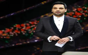 پست جالب احسان علیخانی برای روز تولدش + عکس 