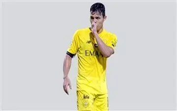  آبی ها دومین خارجی تیم ملی امارات را می خواهند 