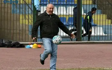  فریبا:مگرخانواده ندارند که فحاشی میکنند؟/داور خیلی استقلال را اذیت کرد