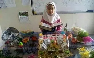 دست های ملیکا 8 ساله  از خاک بیرون زده بود؛پلیس جسدش را پیدا کرد!