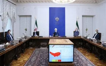 ممنوعیت برگزاری مراسم ماه رمضان در شهرهای قرمز و نارنجی مورد تأکید قرار گرفت