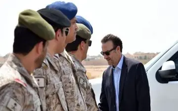 ادعای آمریکا در خصوص ورود به مذاکرات مستقیم با انصارالله یمن