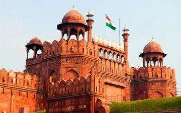  بهترین جاذبه های توریستی دهلی و دهلی‌ نو را بشناسیم