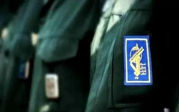 روایت مداح مشهور از پوشیدن لباس سپاه