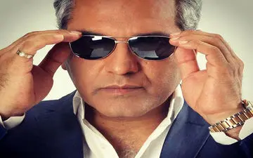 سواستفاده از "مهران مدیری" در کار جدیدش!