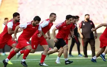 کار دشوار قرمزها در مسیر صعود/تکلیف پرسپولیس با یک بازی یکسره می‌شود