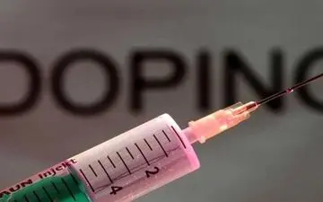 محرومیت 4 ورزشکار به علت دوپینگ/فوتبالیست لیگ برتری 4 سال محروم شد