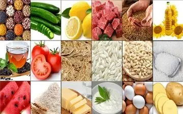 اقدامات دولت برای جلوگیری از تورم کالاهای اساسی