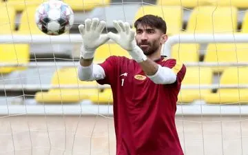 نکته مبهم لیست پرسپولیس برای فصل جدید
