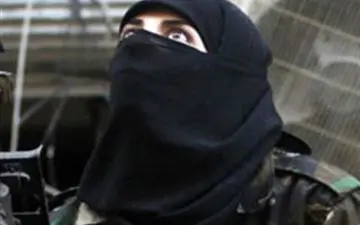 «تروریست زن» حادثه دیروز تهران چه کسی بود؟