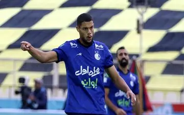 شروع نگران کننده ژستد؛ دو بازی و یک شوت داخل چارچوب
